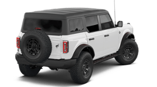 2026 Ford Bronco® External Image 3